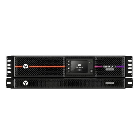 VERTIV GXT5LI-6000MVRT3UXLN Uninterruptible Power Supplies (UPS)