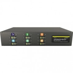 VERTIV I10019L Power Distribution Units