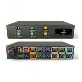 VERTIV I10020L Power Distribution Units