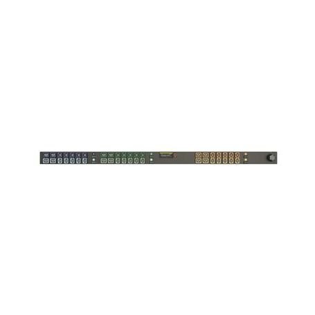 VERTIV I10027L Power Distribution Units