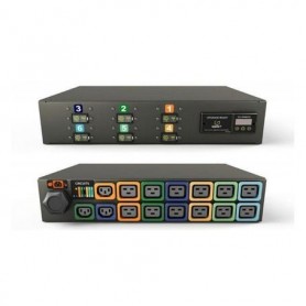 VERTIV I10072L Power Distribution Units