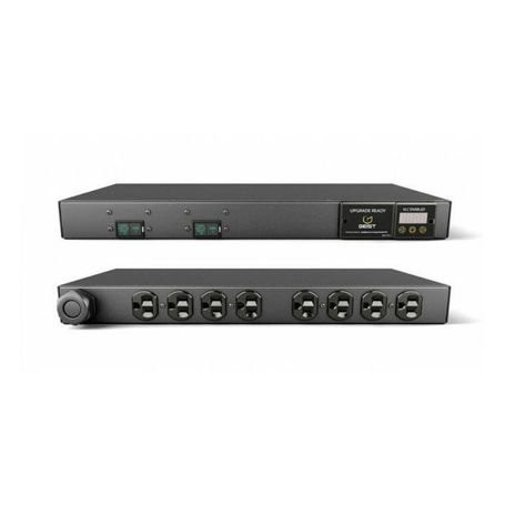 VERTIV I10113 Power Distribution Units