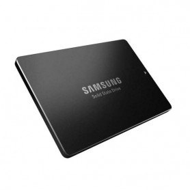 Samsung PM1643A MZILT1T9HBJR-00007 Solid state drive 1.92TB Internal 2.5" SAS 12Gb/s