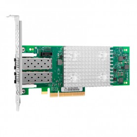 Qlogic QLE2692-SR-CK PCIe 3.0 FC Host Bus Adapter 16GbE Dual-Port SFP+