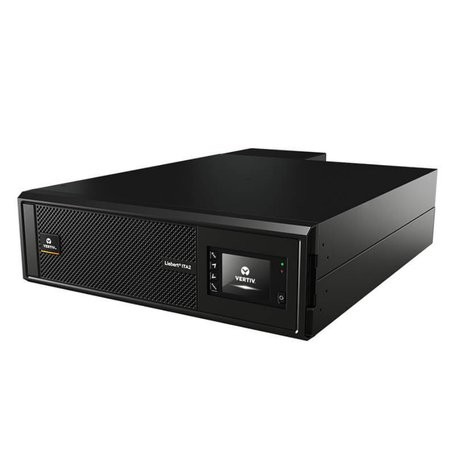 VERTIV ITA2LI-30KRT208V23UPN Uninterruptible Power Supplies (UPS)