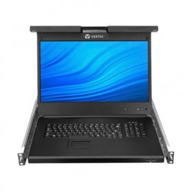 VERTIV LRA185KMM16D-G01 Rackmount Consoles
