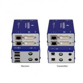 VERTIV LV4020P-001 KVM Extenders