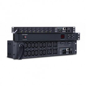 VERTIV PD3-002 Power Distribution Units