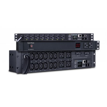 VERTIV PD3-002 Power Distribution Units