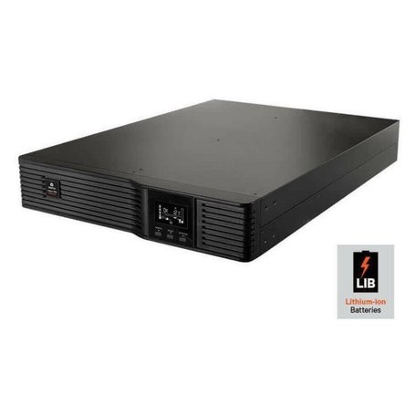 VERTIV PSI5-3000RT120LI Uninterruptible Power Supplies (UPS)