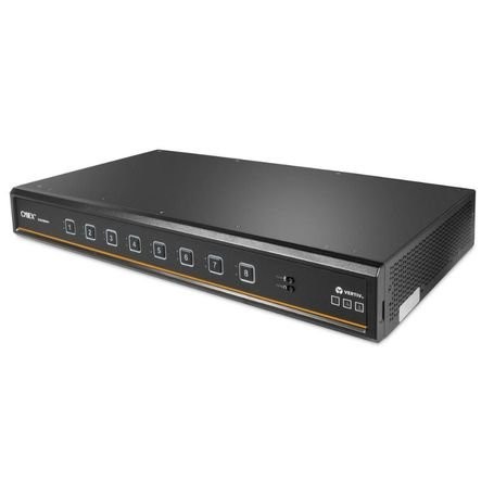 VERTIV SCMV285DPH-400 KVM Switches