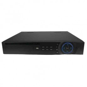VERTIV SMARTCAMDOMEKIT4 Security Surveillance Systems