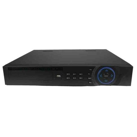 VERTIV SMARTCAMDOMEKIT4 Security Surveillance Systems