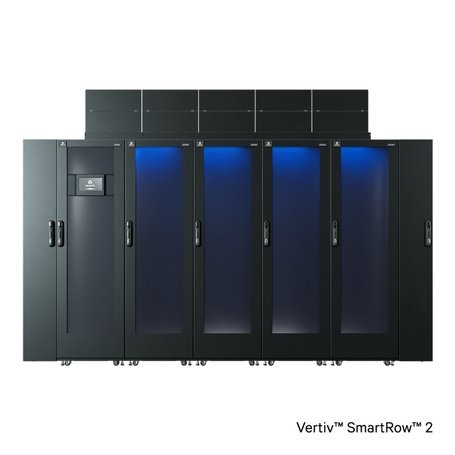 VERTIV SR2N04020PAA2 Edge Data Center Solutions
