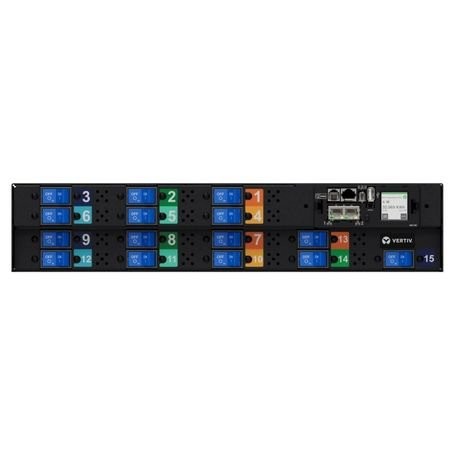 VERTIV VP4NC2A0 Power Distribution Units