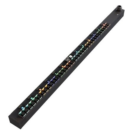 VERTIV VP5U60A2 Power Distribution Units