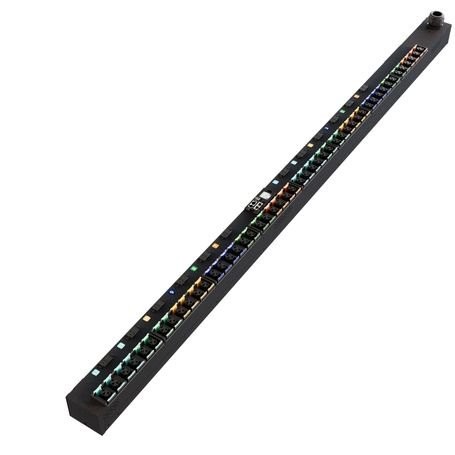 VERTIV VP5U60A3 Power Distribution Units