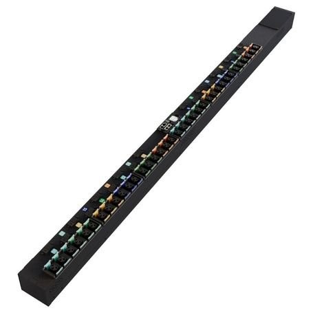 VERTIV VP5UA0A0 Power Distribution Units