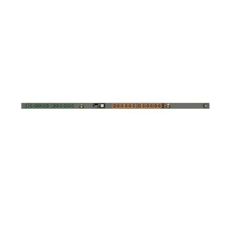 VERTIV VP6N30AJ Power Distribution Units