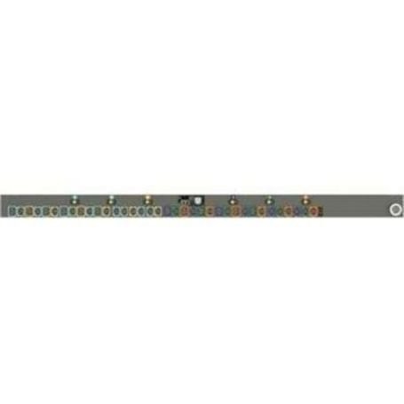 VERTIV VP6N50A1 Power Distribution Units