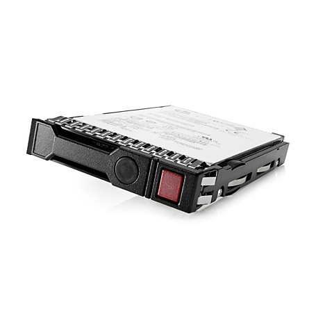 HP 787648-001  1.2TB SAS 12G 10K SFF HDD for MSA Storage