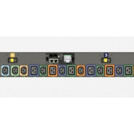 VERTIV VP6N60A3 Power Distribution Units