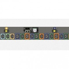 VERTIV VP6N60A3 Power Distribution Units