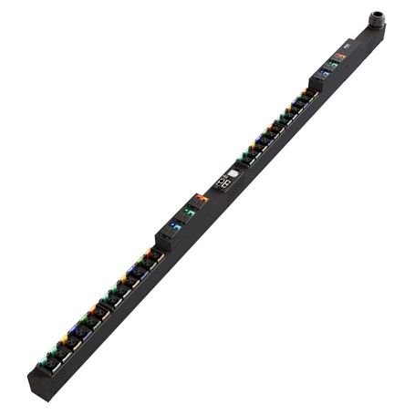 VERTIV VP6U60A3 Power Distribution Units