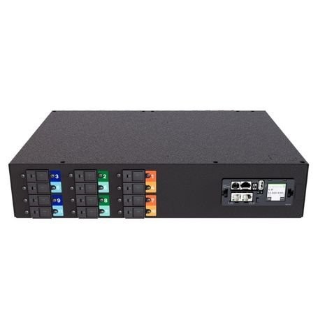 VERTIV VP6U62A2 Power Distribution Units