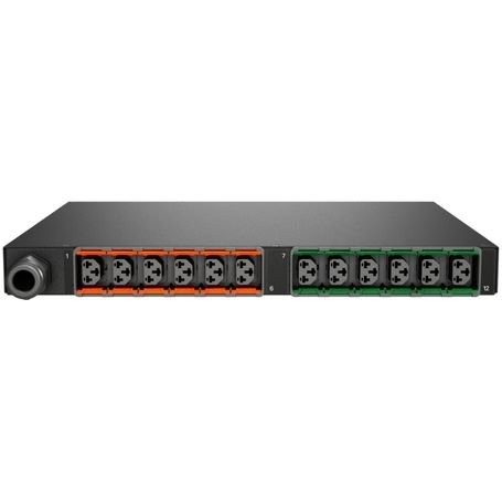 VERTIV VP7N31A1 Power Distribution Units