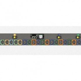 VERTIV VP7N50A1 Power Distribution Units