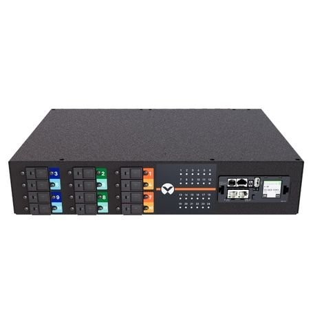 VERTIV VP7U62A2 Power Distribution Units