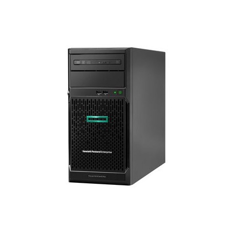 HPE ProLiant ML30 Gen10 Plus server P44719-001