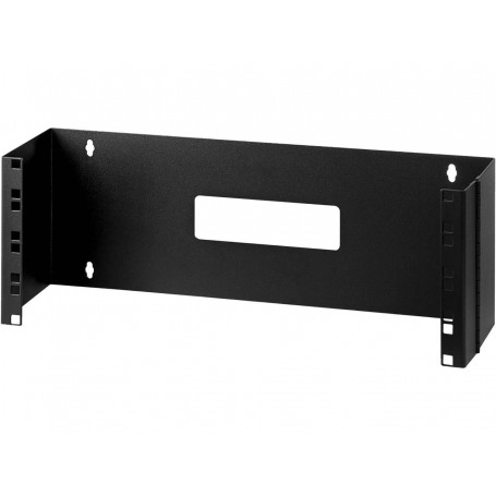 StarTech WALLMOUNTH4 4U 19inch Mounting Bracket Patch Panel