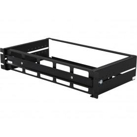 StarTech ADJDINKIT Adjustable Rackmount DIN Rail Kit