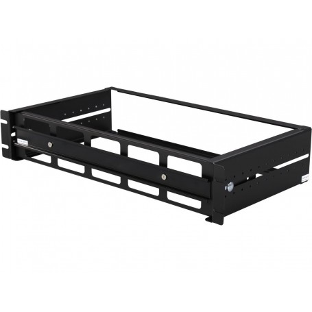 StarTech ADJDINKIT Adjustable Rackmount DIN Rail Kit