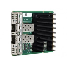 HPE P10115-B21 Ethernet 10/25Gb 2-port SFP28 Adapter for G10+