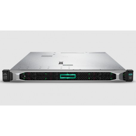 HPE ProLiant DL360 Gen10 Server(P23578-B21)