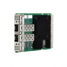 HPE P10106-B21 Intel E810-XXVDA2 Ethernet 10/25Gb 2-port SFP28 Adapter