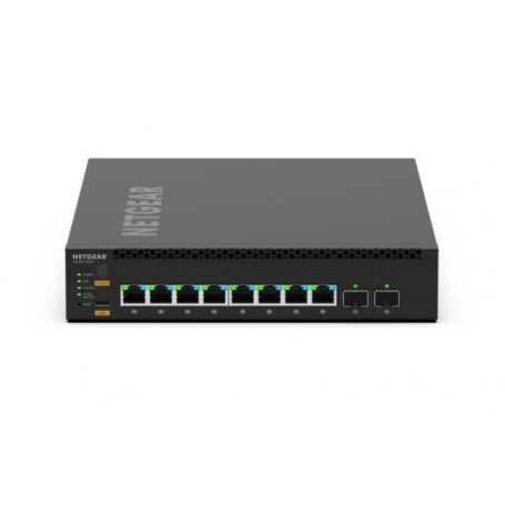 NETGEAR MSM4310-100NES Managed Switch