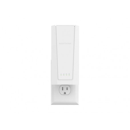 NETGEAR EXS27-100NAS Wireless Range Extender