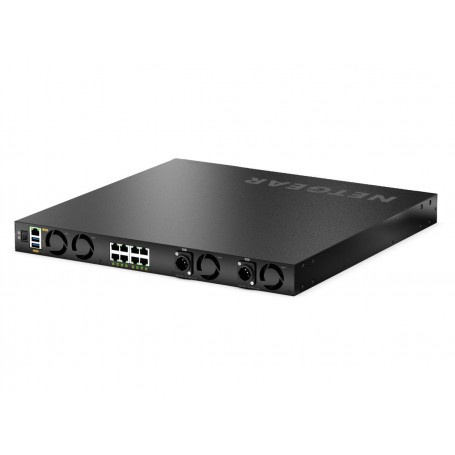 NETGEAR MSM4320-100NES Managed Ethernet Switch