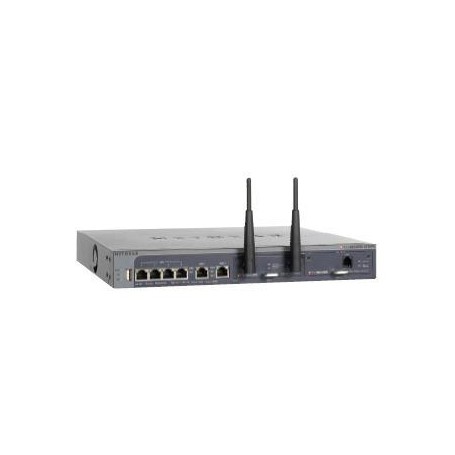 NETGEAR UTM9S-100NAS ProSecure UTM9S Security Appliance