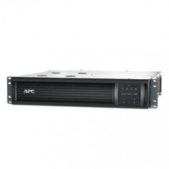 APC SMT1500RM2U Smart UPS Line Interactive 1500VA Rackmount 2U 120V