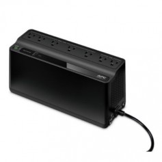 APC BE600M1 Battery Backup Back UPS 600VA 330W 7 Outlet USB UPS