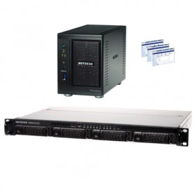 NETGEAR RNDP2NVRB-100NAS ReadyNAS Surveillance Starter