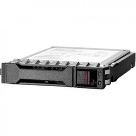 HPE P53563-B21 1Tb 7.2k SAS 12G Sff 512n Bc Hard drive