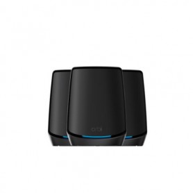 NETGEAR RBK863SB-100NAS Orbi 860 Series AX6000 Mesh WiFi System