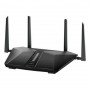 NETGEAR RAX41-100NAS Nighthawk AX5 WiFi 6 Router