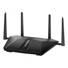 NETGEAR RAX41-100NAS Nighthawk AX5 WiFi 6 Router